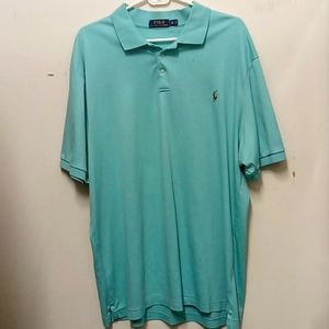 Polo shirt